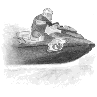 Jetski Versicherung